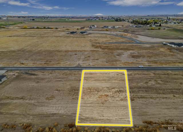 Property at 3681 E 3711 N, Kimberly, ID 83341