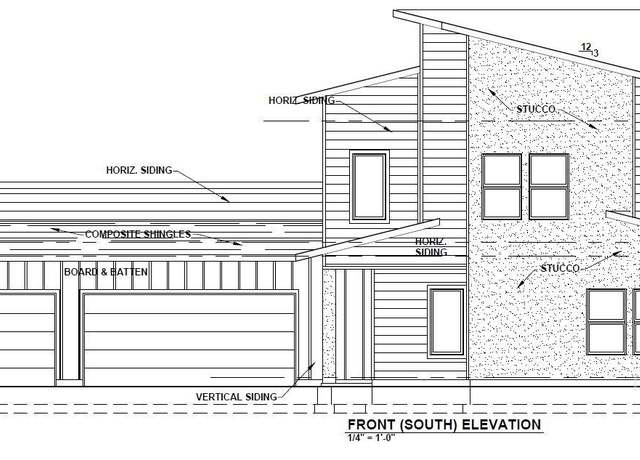 Property at TBD S Roosevelt St, Boise, ID 83705, 4 beds, 3 baths