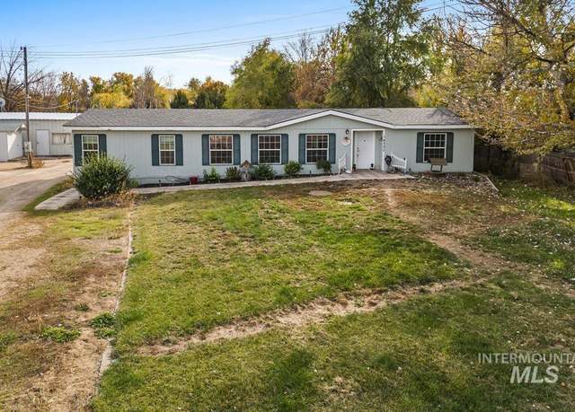 Property at 14337 Channel, Caldwell, ID 83607, 3 beds, 3 baths