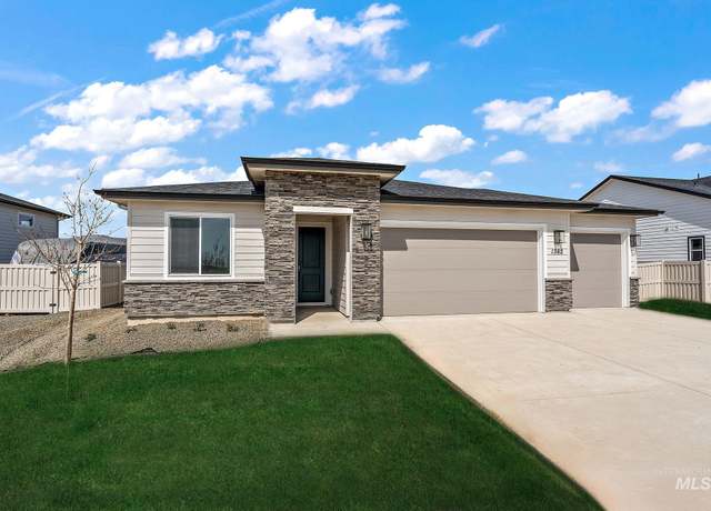 Property at 11116 W Campanula Ct, Star, ID 83669, 4 beds, 3 baths