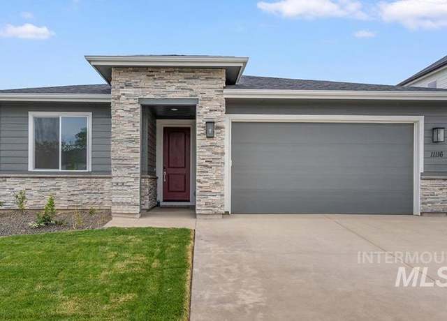 Property at 11116 W Campanula Ct, Star, ID 83669, 4 beds, 3 baths