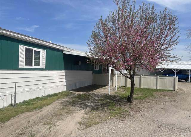 Property at 297 Phaeton Ln #21, Ontario, OR 97914, 2 beds, 1 bath