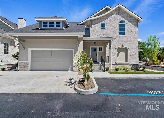Property at 10105/10107 W Mcmillan Rd, Boise, ID 83704, 4 beds, 3 baths