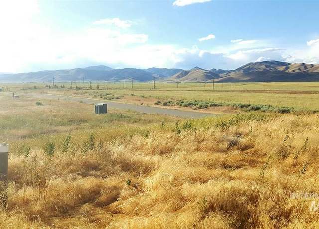 Property at TBD Bison Way, Fairfield, ID 83327