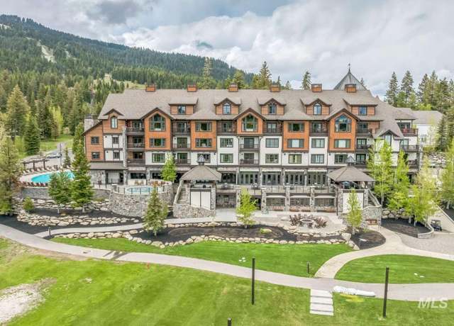 Property at 75 Arling Center Ct #201, Donnelly, ID 83615, 3 beds, 3 baths