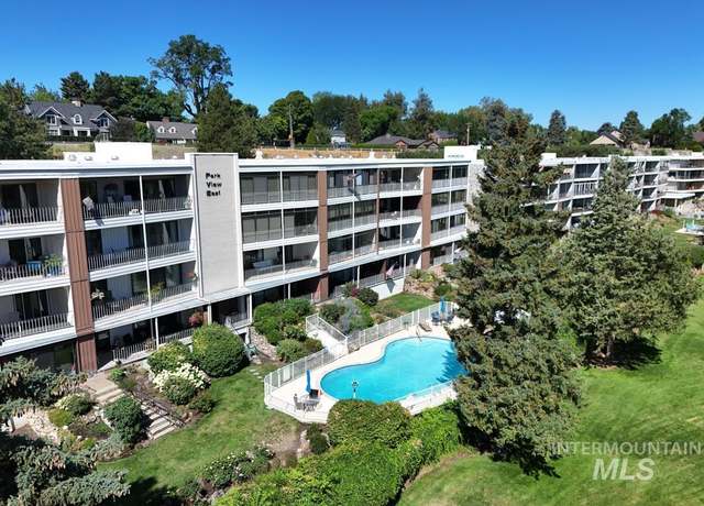 Property at 3100 W Crescent Rim Dr #307, Boise, ID 83706-2867, 2 beds, 2 baths