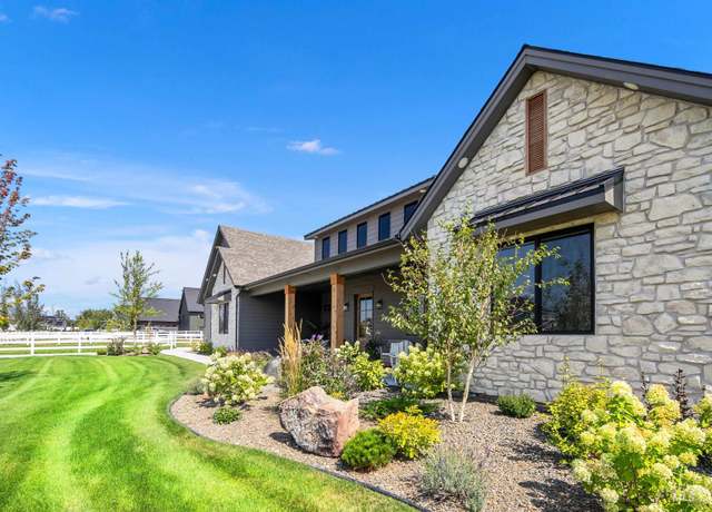 Property at 23910 Timber Hills Rd, Caldwell, ID 83607, 4 beds, 4 baths