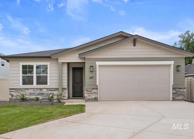 Property at 11117 W Campanula Ct, Star, ID 83669, 4 beds, 3 baths