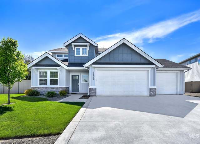 Property at 20139 Carbondale Ave, Caldwell, ID 83605, 4 beds, 2.5 baths