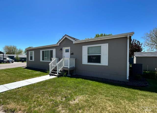 Property at 1500 W 7th #b9 Unit B 9, Weiser, ID 83672, 3 beds, 2 baths