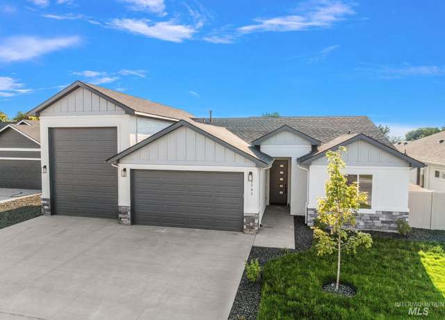 Property at 1510 Castle Way, Emmett, ID 83617, 3 beds, 2 baths