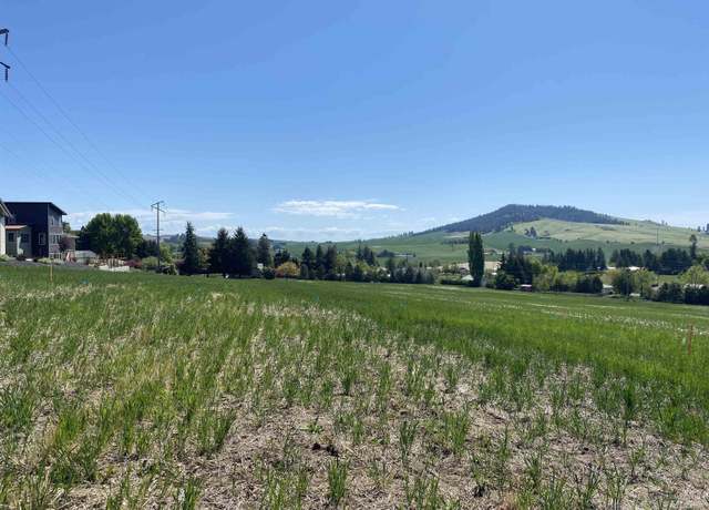 Property at 2809 Wildrose, Moscow, ID 83843