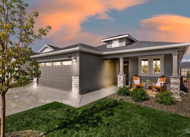 Property at 4162 S Solaris Ave, Meridian, ID 83642, 2 beds, 2 baths