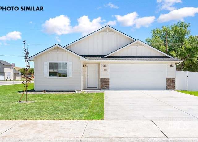 Property at 1661 Kayak Rd, Emmett, ID 83617, 3 beds, 2 baths