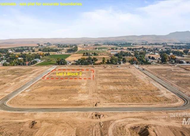 Property at Lot 2 Blake Rd, Emmett, ID 83617