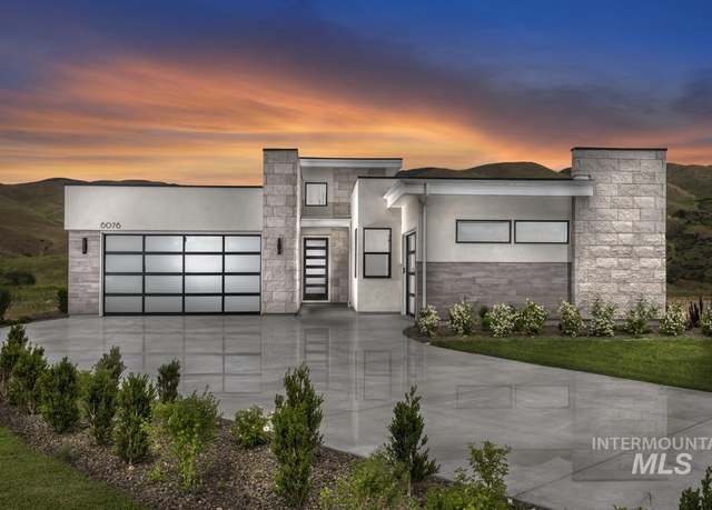 Property at 5833 E Prominence Dr, Boise, ID 83716, 4 beds, 3.5 baths