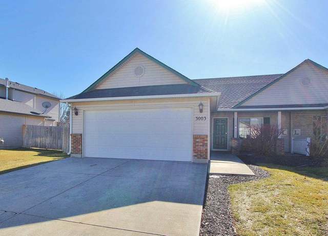 Property at 3003 E Ohio Ave, Nampa, ID 83686, 2 beds, 1 bath