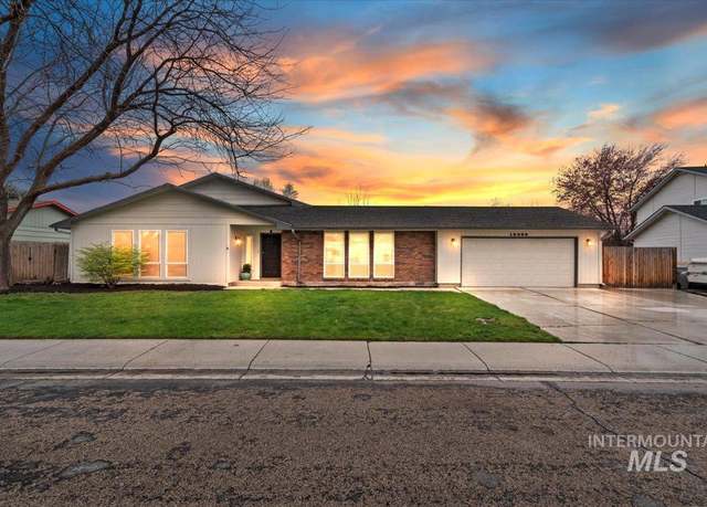 Property at 12029 W Jody Dr, Boise, ID 83713, 4 beds, 3 baths