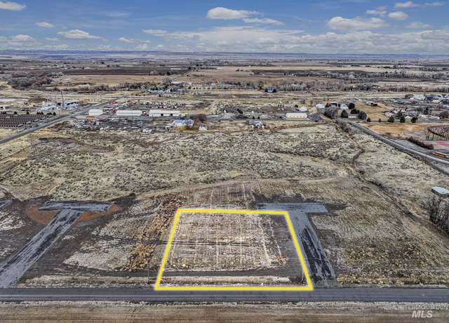 Property at 1818 E 1800 S, Gooding, ID 83330