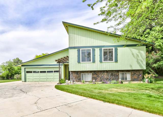 Property at 3947 W Genesee Ct, Boise, ID 83709, 3 beds, 2 baths
