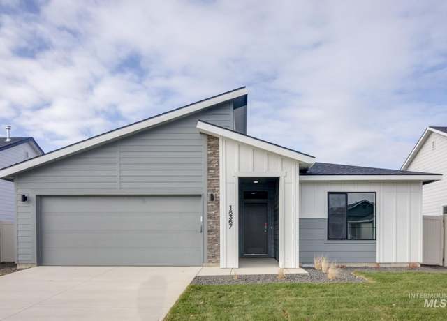 Property at 1516 N Coltsfoot Ave, Kuna, ID 83634, 4 beds, 2 baths