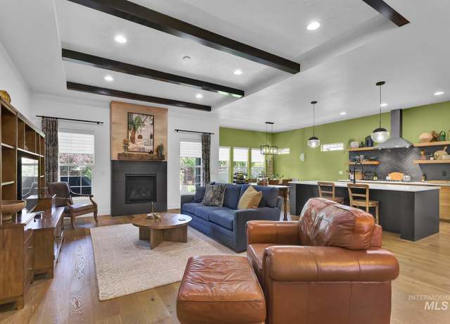 Property at 4040 W Anatole St, Meridian, ID 83646, 3 beds, 2.5 baths