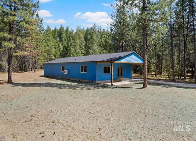 Property at 165 Smokewood, Athol, ID 83801, 3 beds, 2 baths