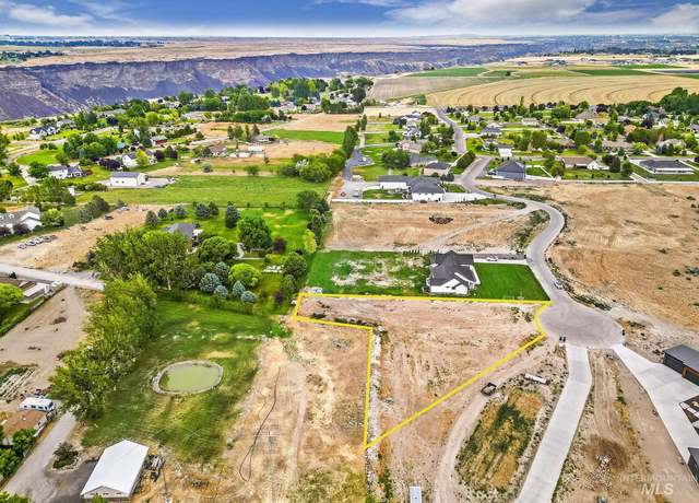 Property at 2638 E 4267 N, Twin Falls, ID 83301