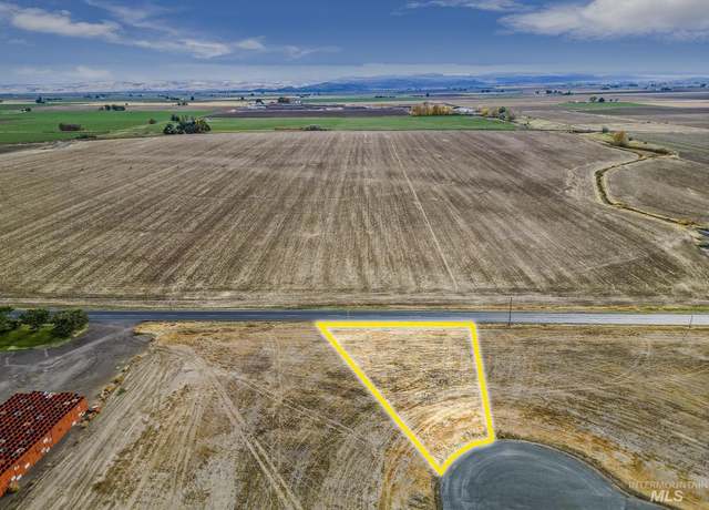 Property at 3702 N 3664 E, Kimberly, ID 83341