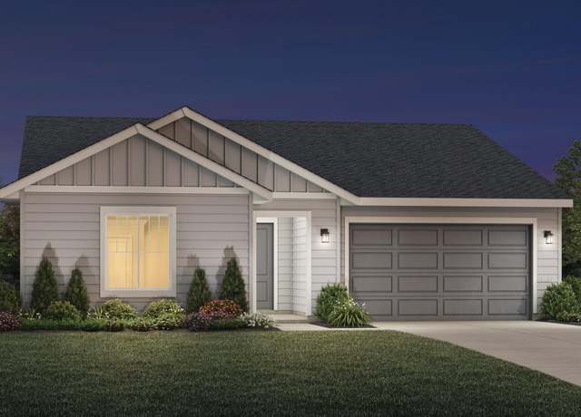Property at 3806 N Costa Madera Way, Star, ID 83669, 3 beds, 2 baths