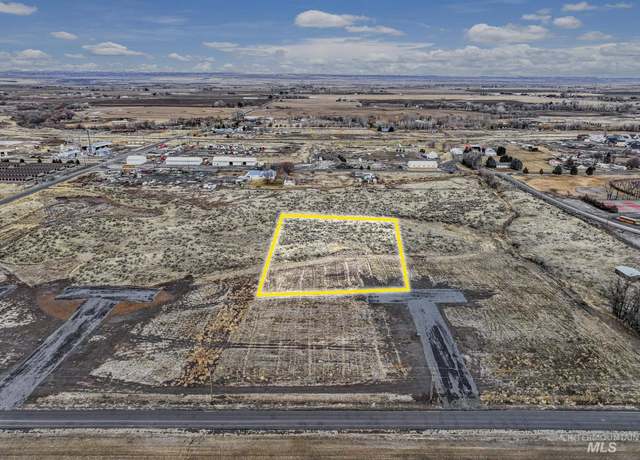 Property at 1820 E 1800 S, Gooding, ID 83330