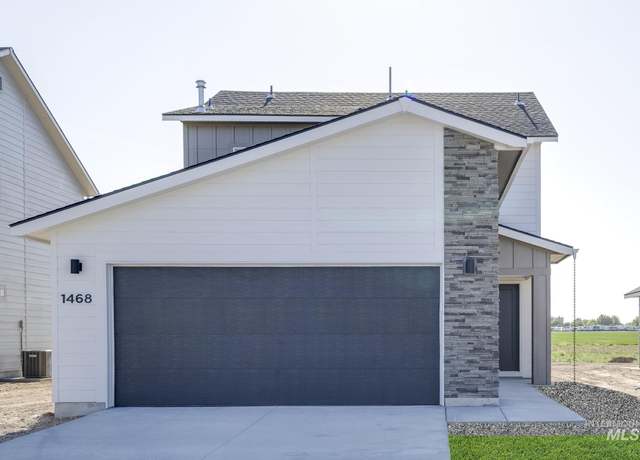 Property at 1468 N Coltsfoot Ave, Kuna, ID 83634, 3 beds, 2 baths