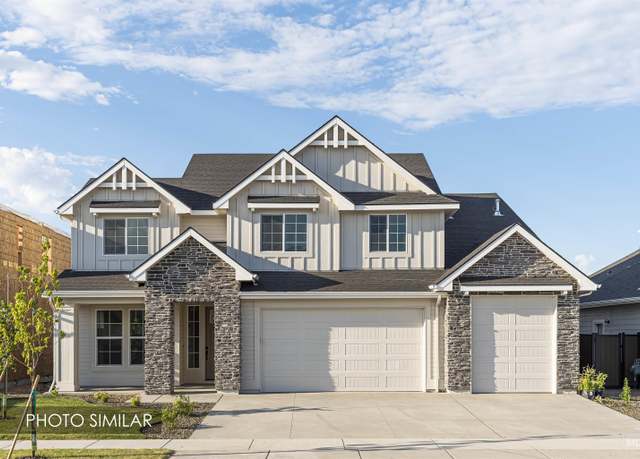 Property at 1920 E Mainacht St, Meridian, ID 83642, 4 beds, 2.5 baths