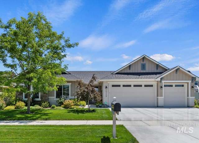 Property at 9324 S Kotlas Way, Kuna, ID 83634, 3 beds, 2 baths