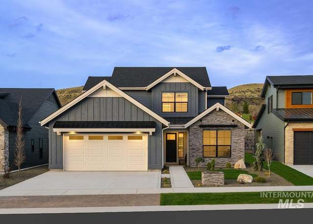 Property at 11756 N Rabbitbrush Way, Boise, ID 83714, 4 beds, 3 baths