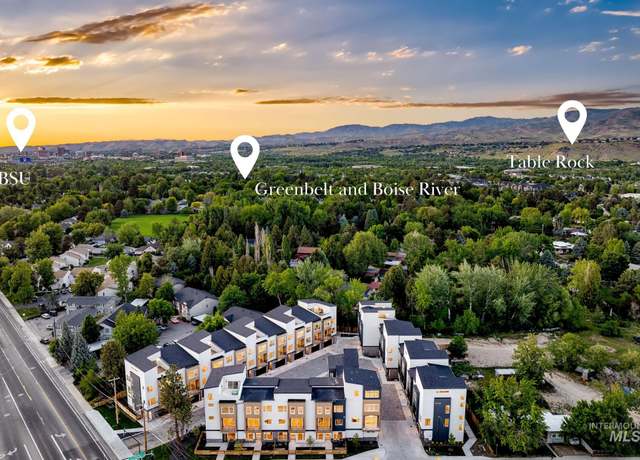 Property at 2007 S Makar Ln, Boise, ID 83706, 3 beds, 3.5 baths