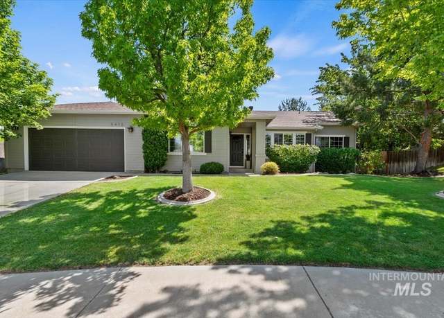 Property at 6472 S Liveoak Pl, Boise, ID 83716, 3 beds, 2 baths
