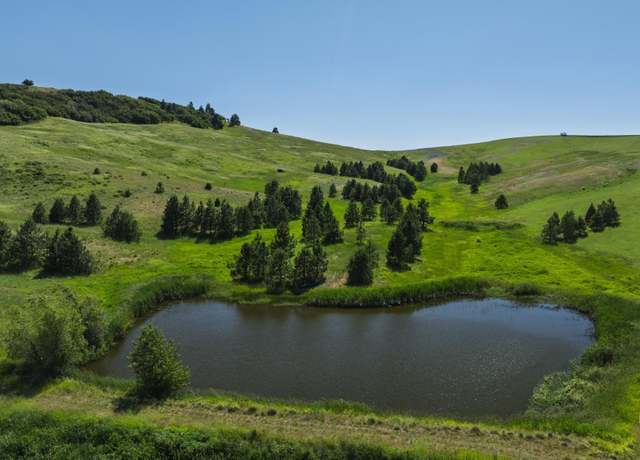 Property at 1189 Eid Road Parcel 3, Moscow, ID 83843