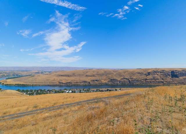 Property at 791 Swantz, Asotin, WA 99402