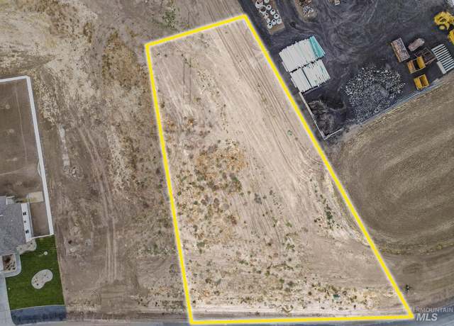 Property at 3690 E 3739 N, Kimberly, ID 83341
