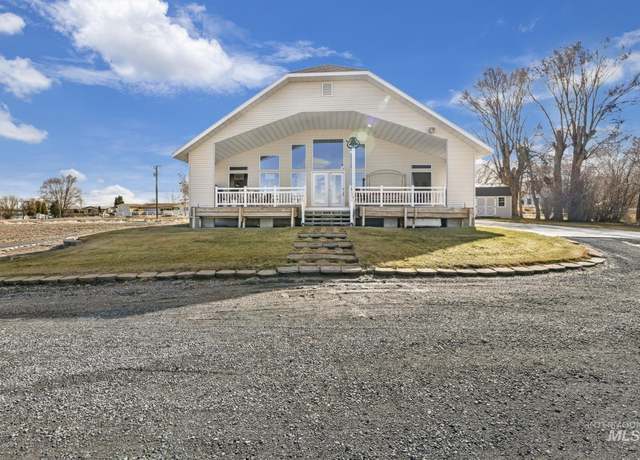 Property at 492 Orchard Dr. West, Twin Falls, ID 83301