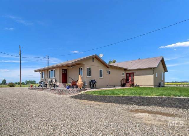 Property at 2665 NW 3rd Ave, Fruitland, ID 83619, 4 beds, 3 baths