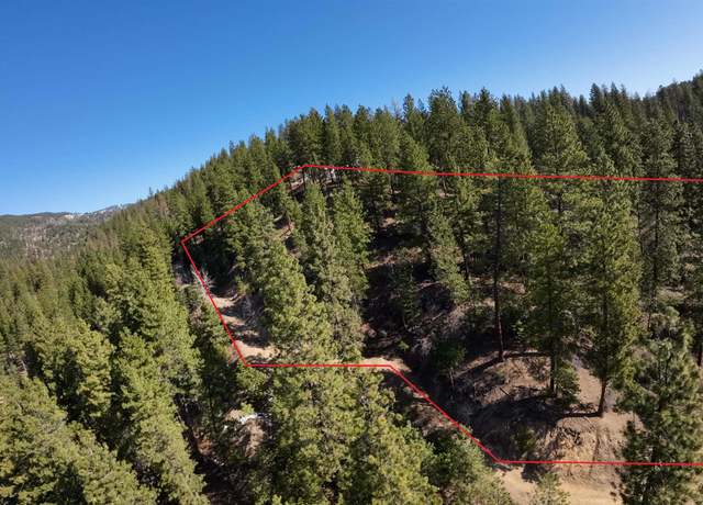 Property at PARCEL A Park Ln, Boise, ID 83716