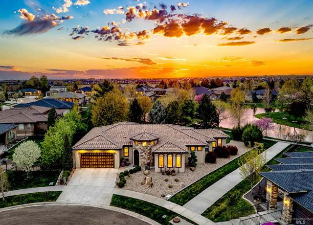 Property at 1741 N Livorno Pl, Eagle, ID 83616, 3 beds, 2 baths