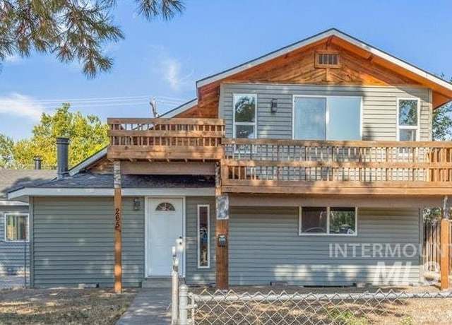 Property at 265 S 11th E, Mountain Home, ID 83647-3217, 3 beds, 2 baths
