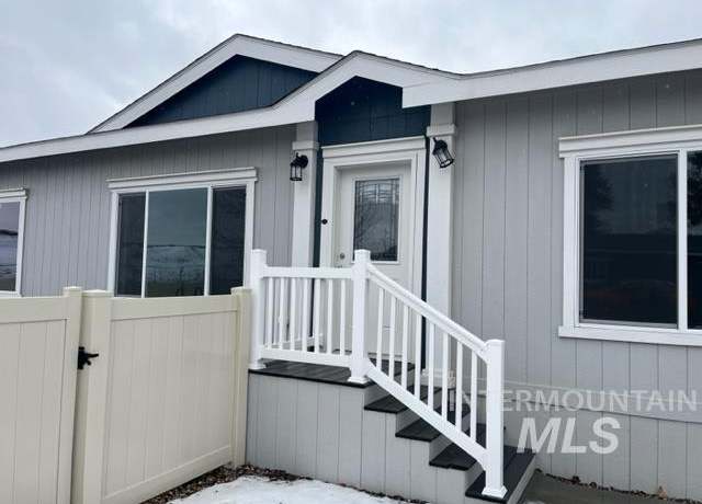 Property at 2319 Blue Sage Lane    #94 Ln, Boise, ID 83716, 3 beds, 2 baths