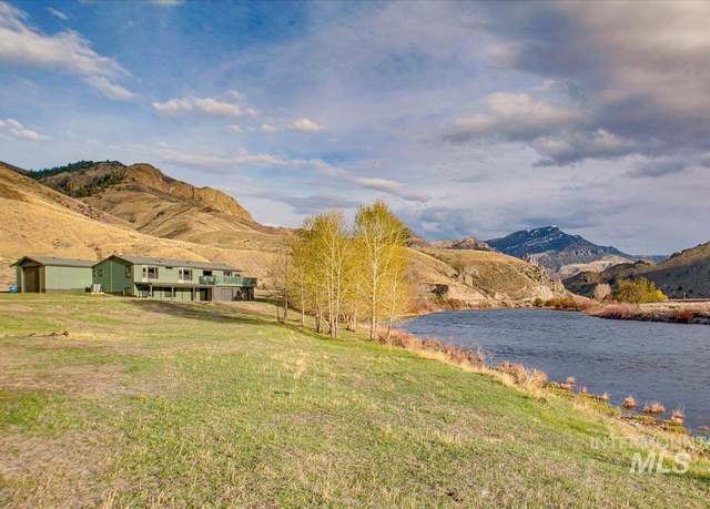 Property at 3021 Hwy 93 South, Salmon, ID 83467, 5 beds, 3 baths