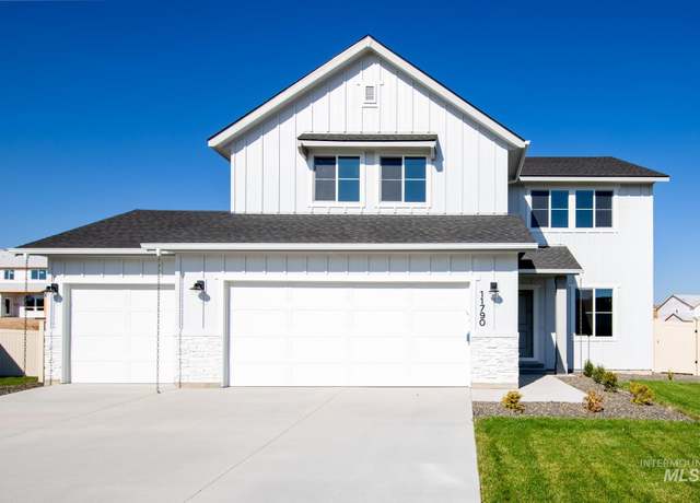 Property at 2423 W Podrick Ct, Kuna, ID 83634, 4 beds, 2.5 baths