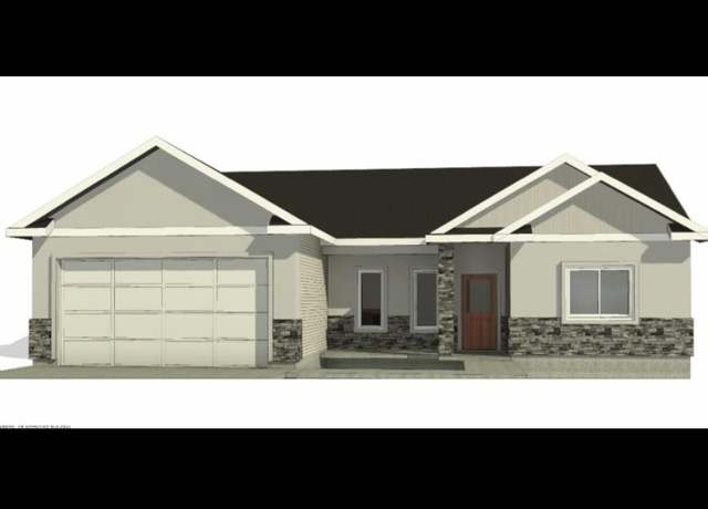 Property at 1302 J, Rupert, ID 83350, 4 beds, 2 baths