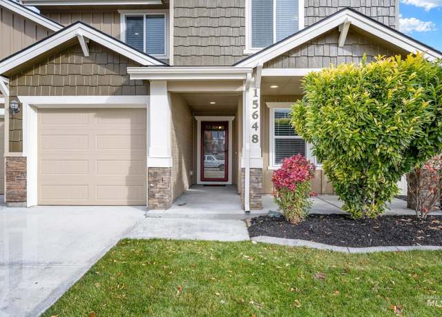 Property at 15648 Cumulus Way, Caldwell, ID 83607, 5 beds, 2.5 baths